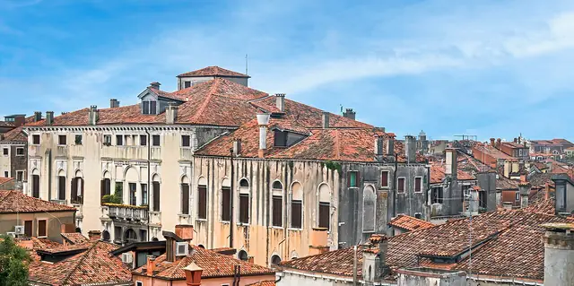 Museo di Palazzo Mocenigo in Venezia