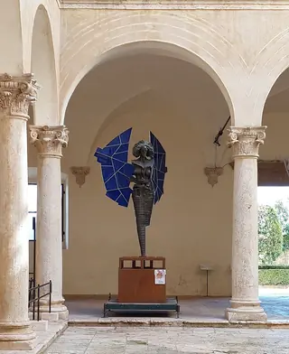 Palazzo Piccolomini in Pienza – Foto 4 di 4