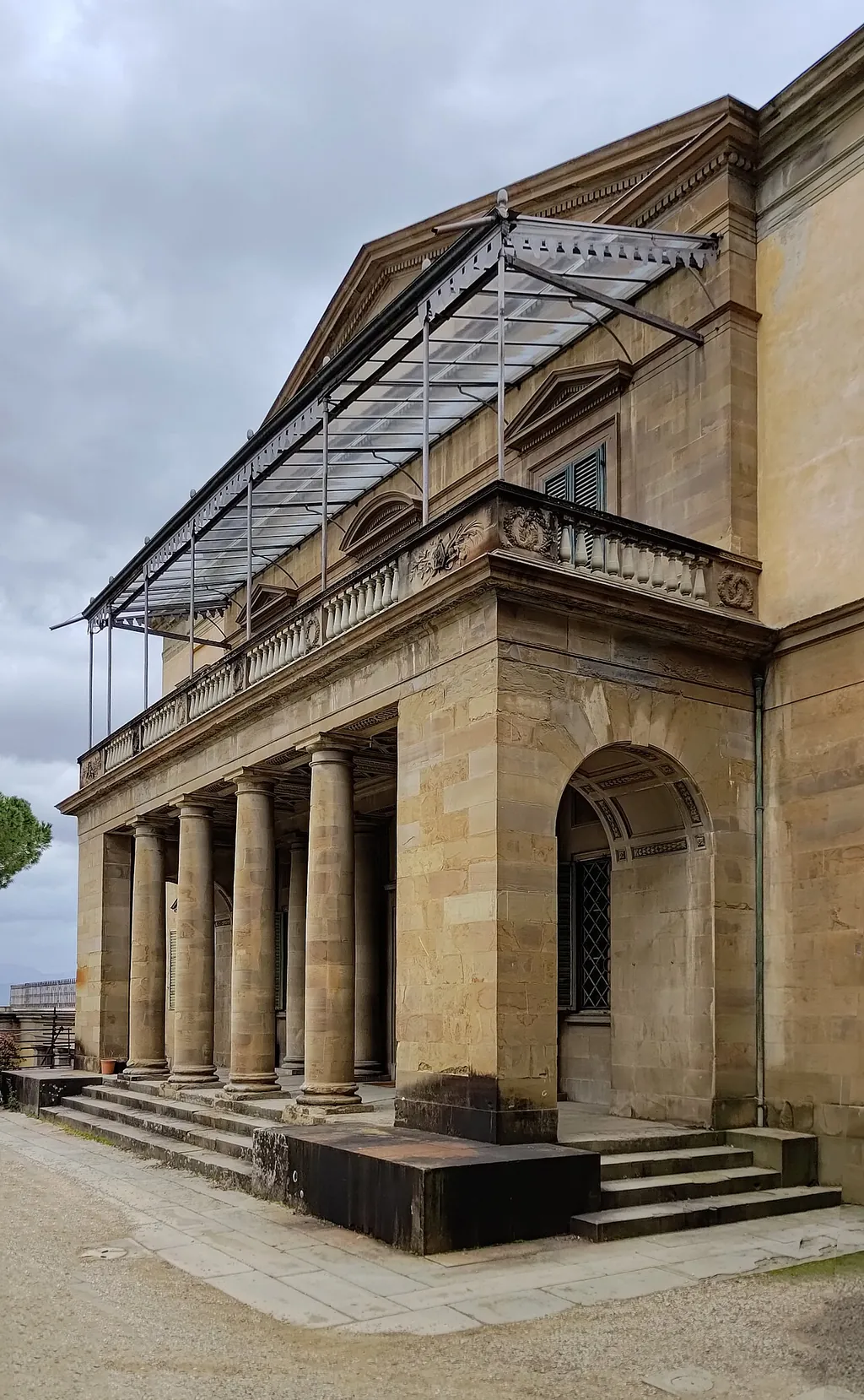 Palazzo Pitti in Florence – Photo 5 of 8