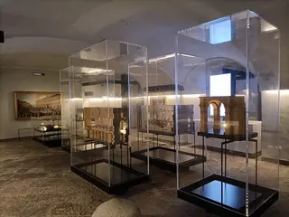 Palazzo Reale in Napoli – Foto 10 di 10