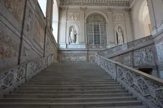 Palazzo Reale in Napoli – Foto 5 di 10