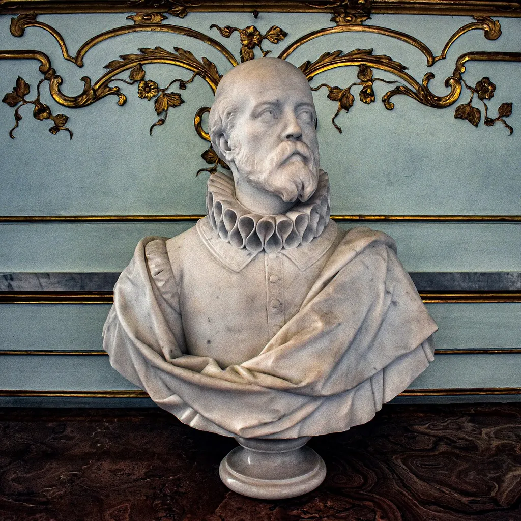 Palazzo Reale di Genova in Genoa – Photo 5 of 6