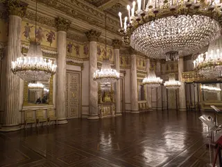 Palazzo Reale di Torino in Turin – Bild 4 von 10