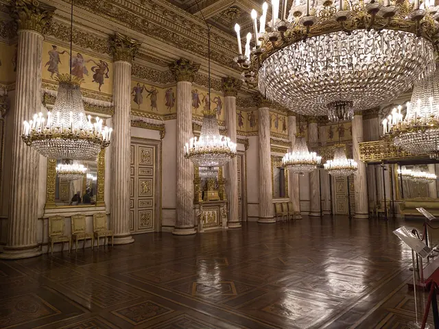 Palazzo Reale di Torino in Turin – Bild 4 von 10