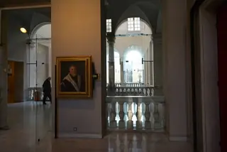 Palazzo Rosso in Genua – Bild 10 von 10