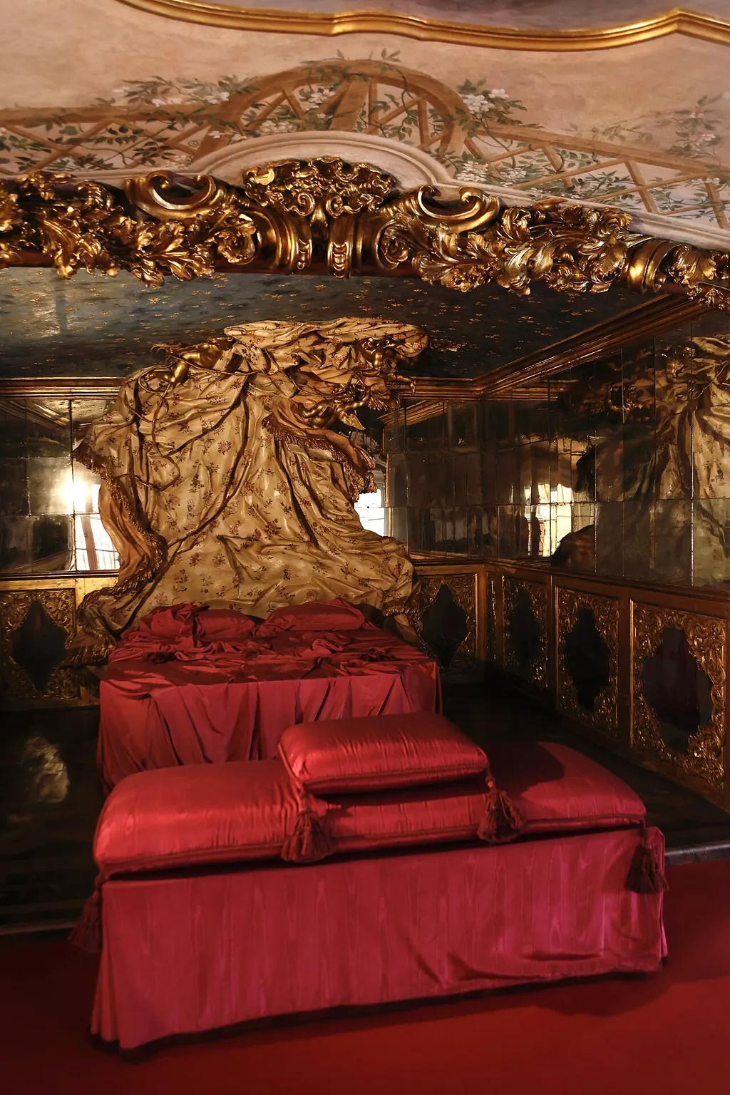 Palazzo Rosso in Genua – Bild 6 von 10