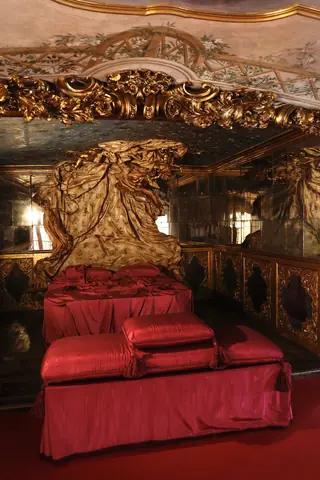 Palazzo Rosso in Genua – Bild 6 von 10