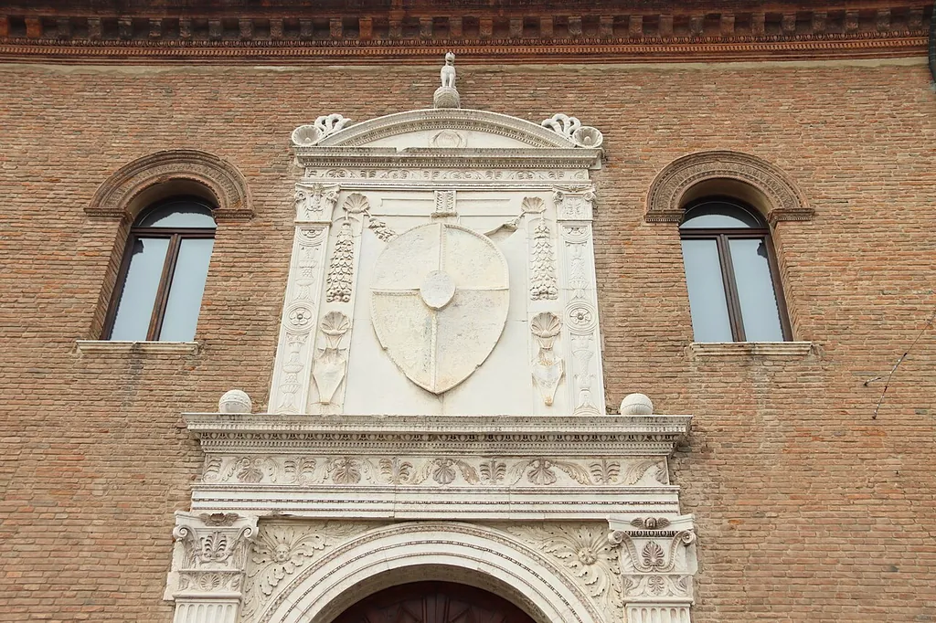 Museo Schifanoia in Ferrara – Photo 2 of 6