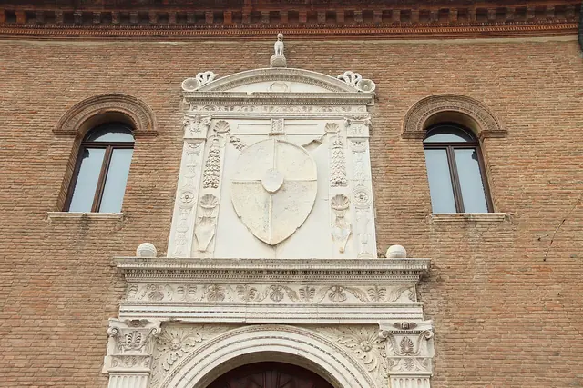 Museo Schifanoia in Ferrara – Photo 2 of 6