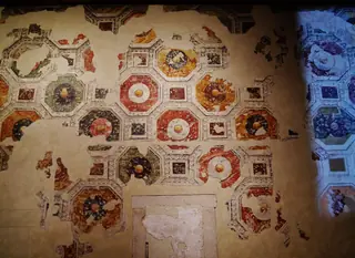 Museo Schifanoia in Ferrara – Photo 3 of 6