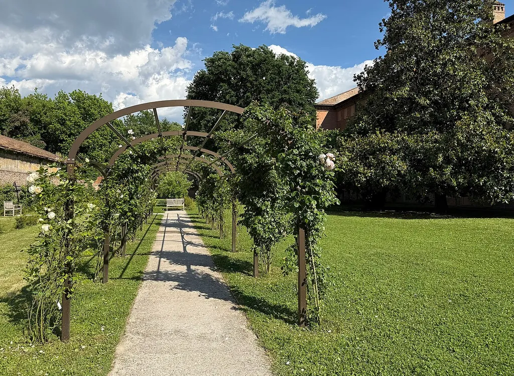 Museo Schifanoia in Ferrara – Photo 4 of 6