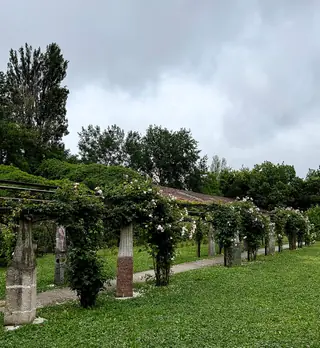Museo Schifanoia in Ferrara – Photo 5 of 6