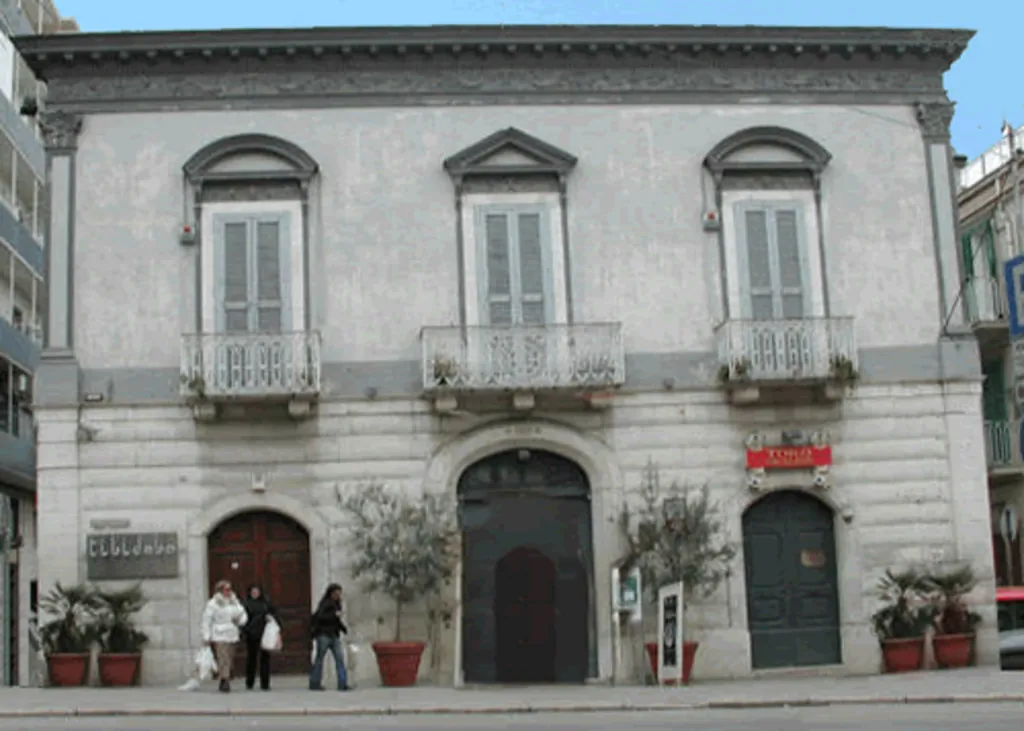 Museo Archeologico Nazionale di Canosa di Puglia