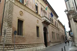 Gallerie di Palazzo Thiene in Vicenza – Bild 2 von 4