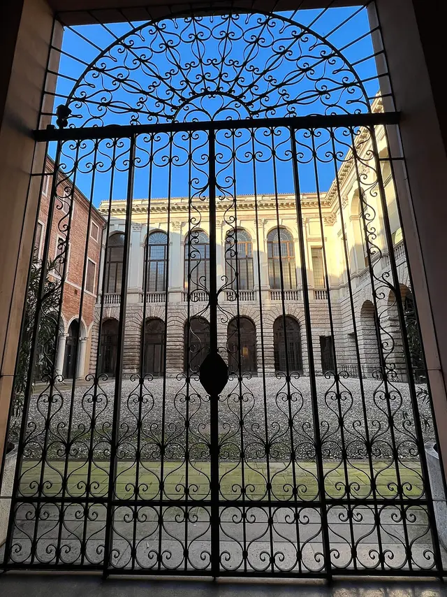 Gallerie di Palazzo Thiene in Vicenza – Bild 3 von 4