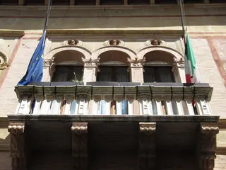 Gallerie di Palazzo Thiene in Vicenza – Bild 4 von 4