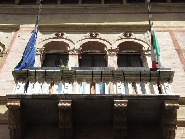 Gallerie di Palazzo Thiene in Vicenza – Bild 4 von 4