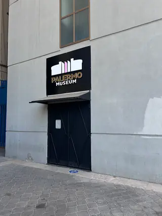 Palermo Museum