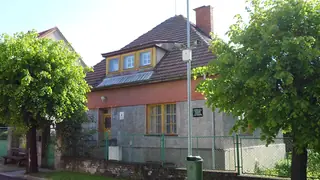 Muzeum Alice G. Masarykové a Českého červeného kříže in Lány