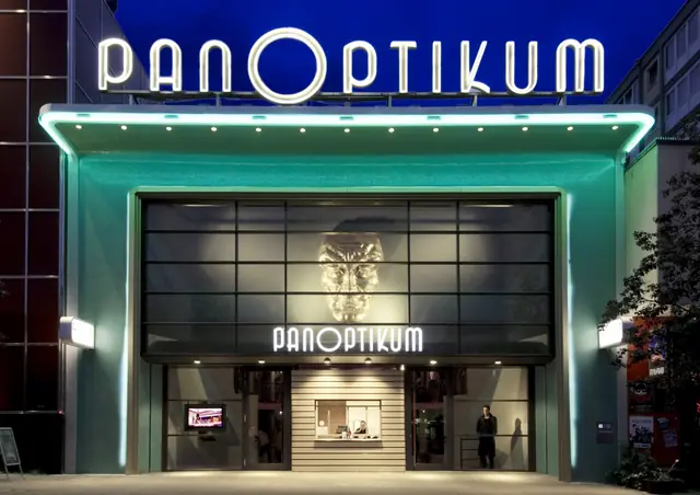 Panoptikum Hamburg in Amburgo