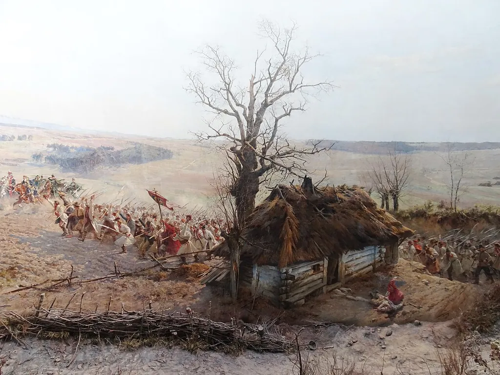 Panorama Racławicka in Wrocław – Zdjęcie 2 z 2