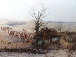 Panorama Racławicka in Wrocław – Zdjęcie 2 z 2