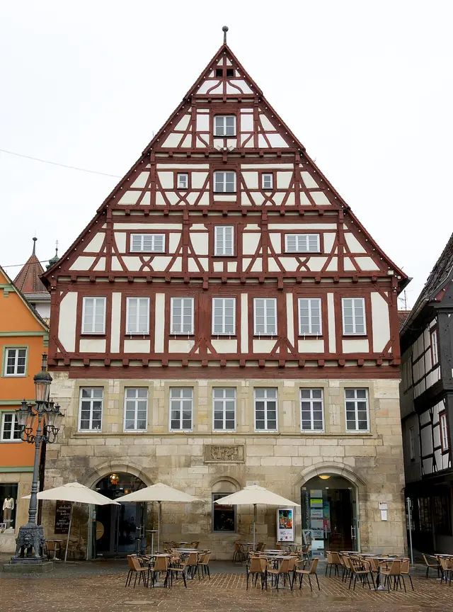 Panoramamuseum Schwäbisch Gmünd