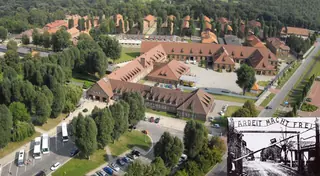 Państwowe Muzeum Auschwitz-Birkenau w Oświęcimiu