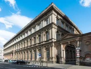 Państwowe Muzeum Etnograficzne w Warszawie in Varsóvia