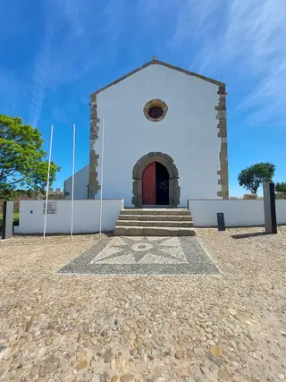 Panteão dos Almeida in Abrantes – Photo 2 of 6
