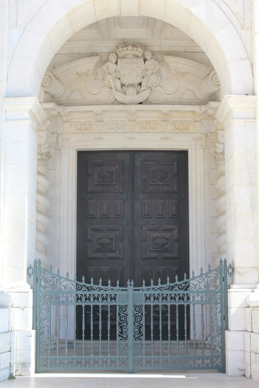 Panteão Nacional in Lisboa – Foto 10 de 10