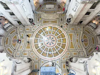 Panteão Nacional in Lisboa – Foto 5 de 10
