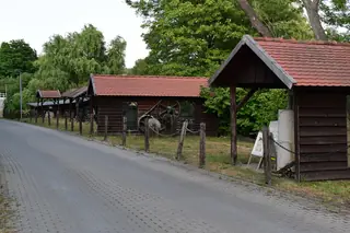 Papiermuseum Weddersleben in Thale – Photo 1 of 2