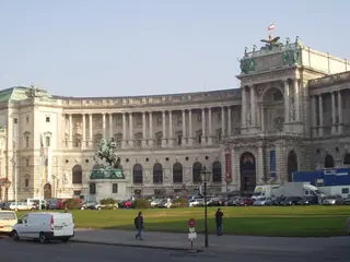 Papyrussammlung und Papyrusmuseum Wien in Viena