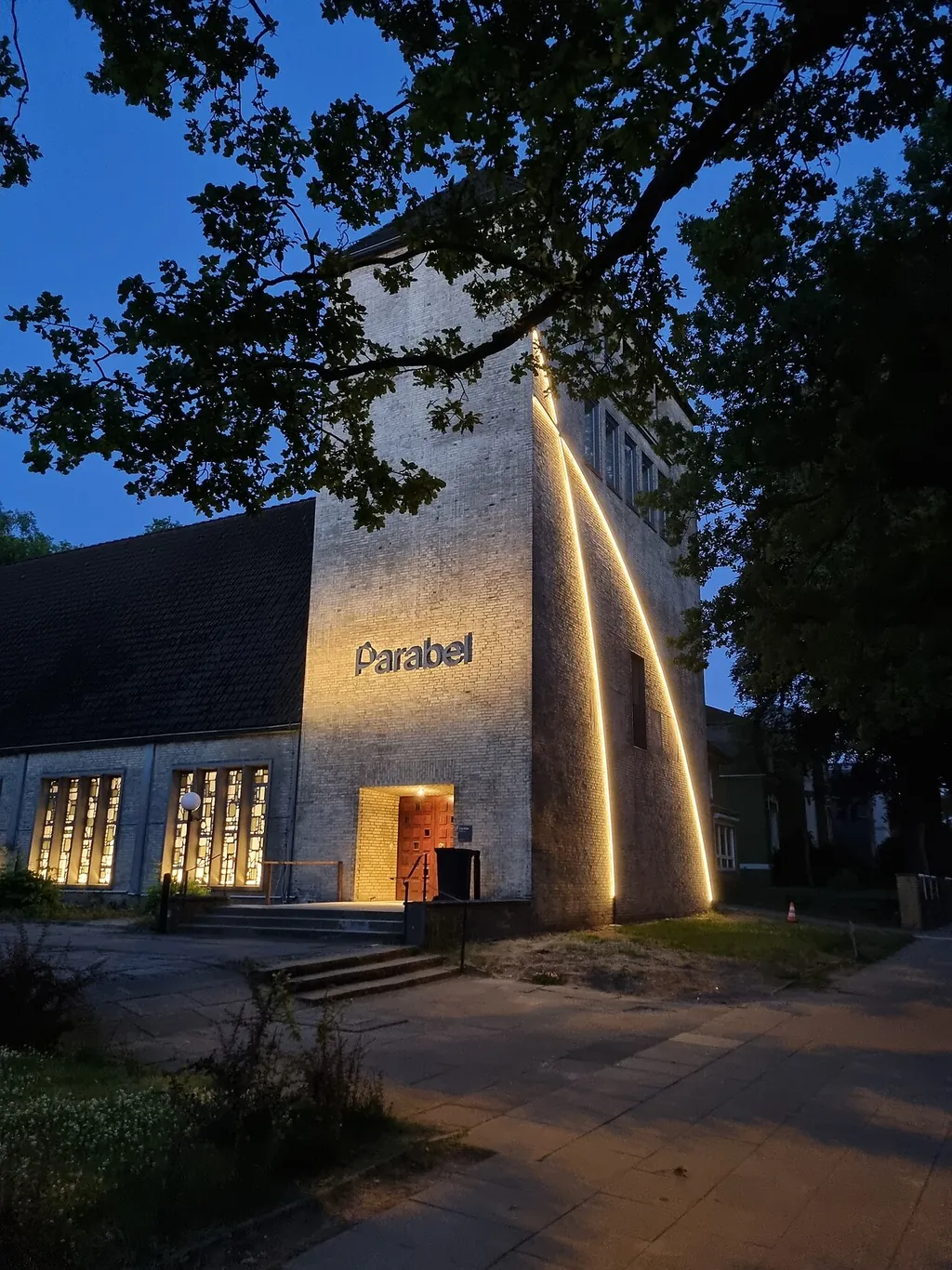 PARABEL. Zentrum für Kunst in Hamburg – Bild 3 von 5