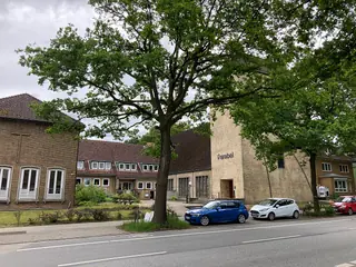 PARABEL. Zentrum für Kunst in Hamburg – Bild 1 von 5