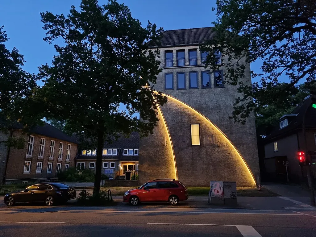 PARABEL. Zentrum für Kunst in Hamburg – Bild 5 von 5