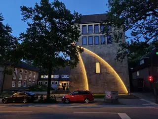 PARABEL. Zentrum für Kunst in Hamburg – Bild 5 von 5