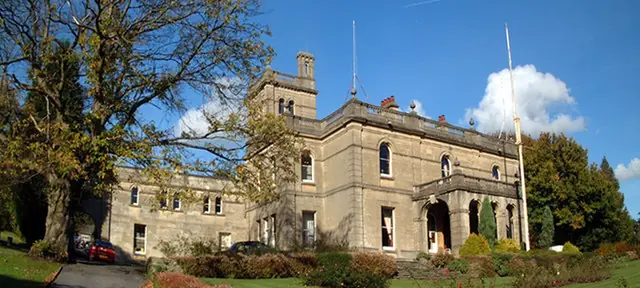 Parc Howard Museum in Llanelli