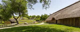 Parc Samara in La Chaussée-Tirancourt