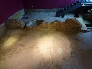 Parco archeologico del Quadrilatero in San Salvo
