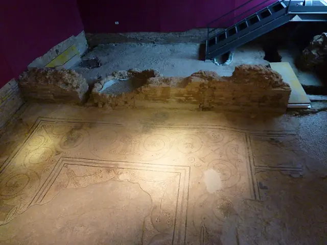 Parco archeologico del Quadrilatero in San Salvo