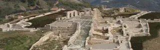 Parco archeologico di Carbonara in Aquilonia
