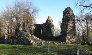 Parco Archeologico e Antiquarium di Castelseprio – Photo 2 of 5