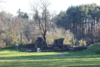 Parco Archeologico e Antiquarium di Castelseprio – Photo 3 of 5