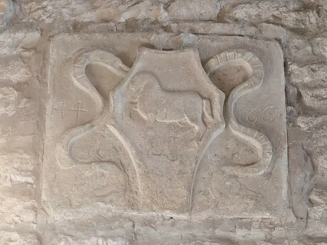 Parco archeologico di Sentinum in Sassoferrato – Photo 3 of 5