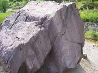 Parco archeologico nazionale dei Massi di Cemmo in Capo di Ponte