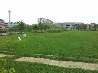 PAV Parco Arte Vivente – Centro sperimentale d'arte contemporanea in Turin