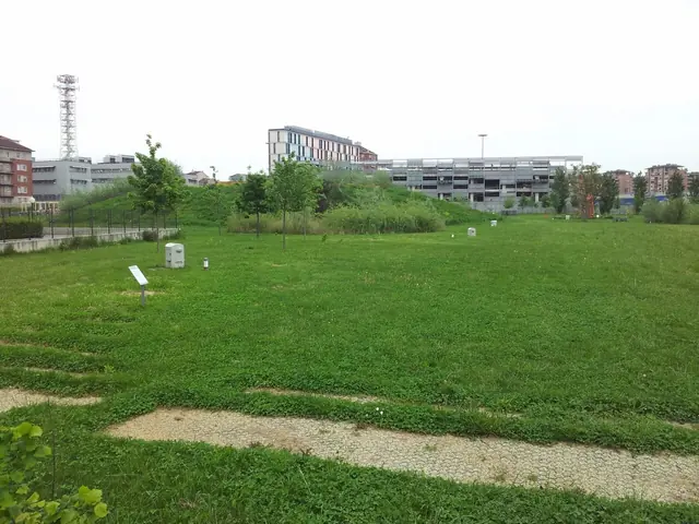 PAV Parco Arte Vivente – Centro sperimentale d'arte contemporanea in Turin