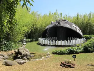 Parco di Pinocchio in Pescia